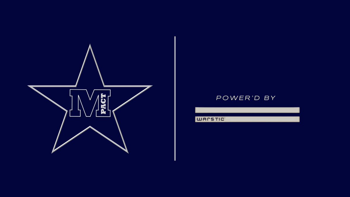 M-Pact Baseball tweet media