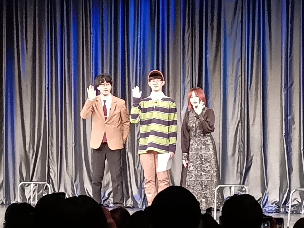 coco_e257's tweet photo. シンクロニシティを知って5年…
やっと単独ライブを見に行けてはちゃめちゃに嬉しかったし楽しすぎた！！絶対にまた行きたい！
#シンクロニシティ単独 https://t.co/bn1Z0MCtN9
