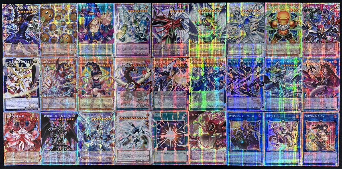 遊戯王 アジア版】 LIMIT OVER COLLECTION THE HEROES 本日中に