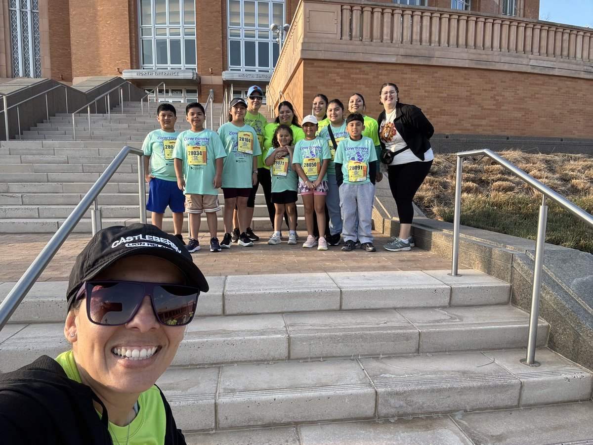 Castleberry Elementary tweet media