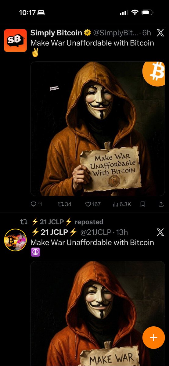 HACKZERO 💵 ✂️🏛️= ₿ tweet media