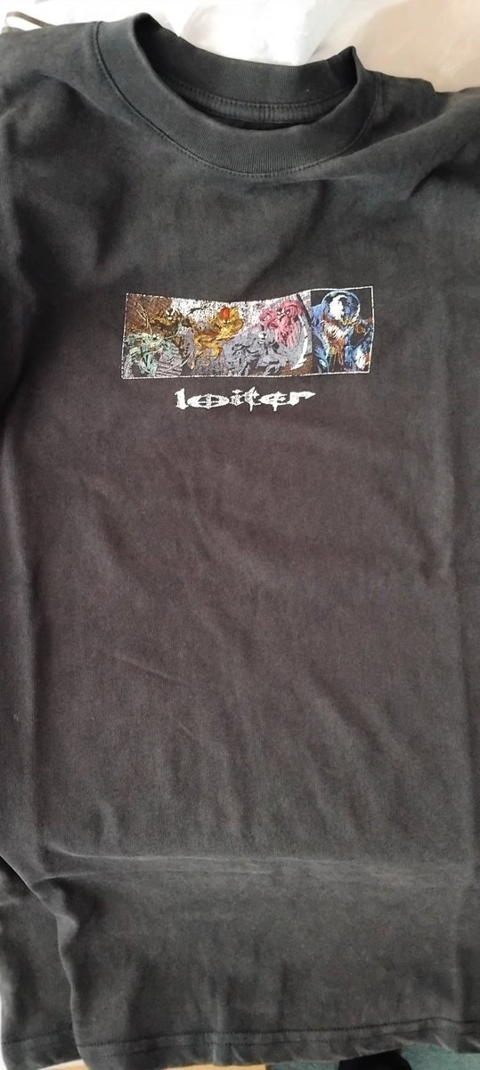 white fox | eddie brock baby tweet media