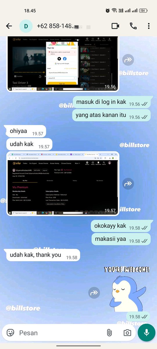 bil | fb ya! tweet media