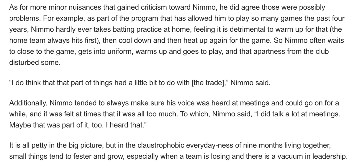 The Mets Newsletter tweet media