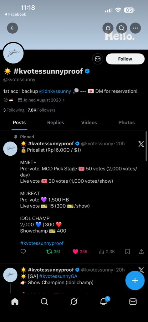 fleursetlapins's tweet photo. @kvotessunny FOR #NCTJNJM https://t.co/bqhBqy5ChV