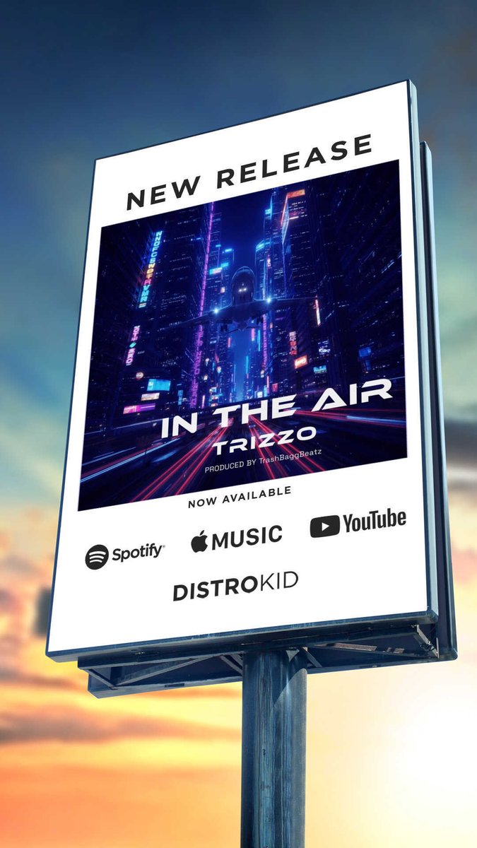 TrizzoEra's tweet photo. #NewRelease 
#New #Music https://t.co/DqLEPEnd1p