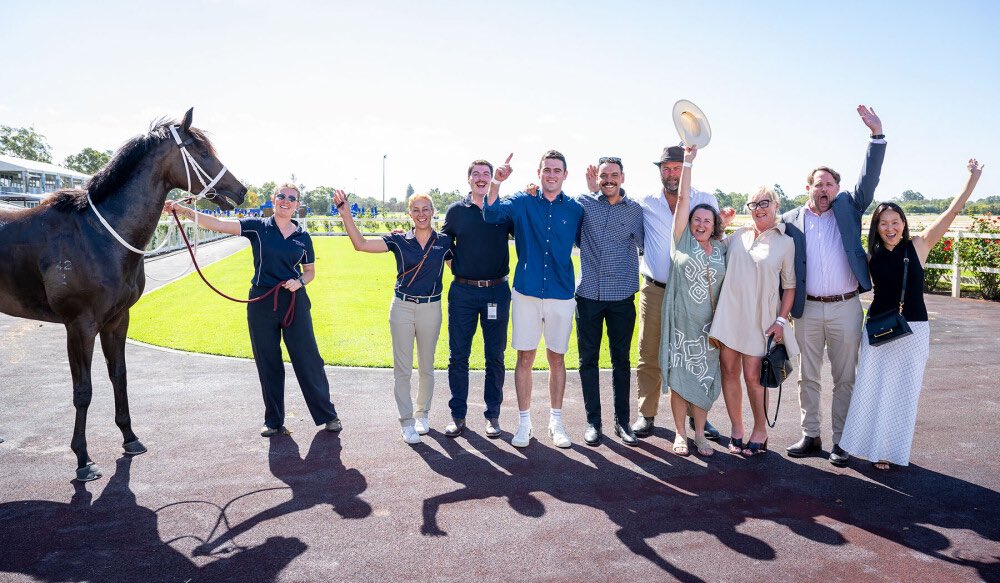 Michael Lane Racing tweet media