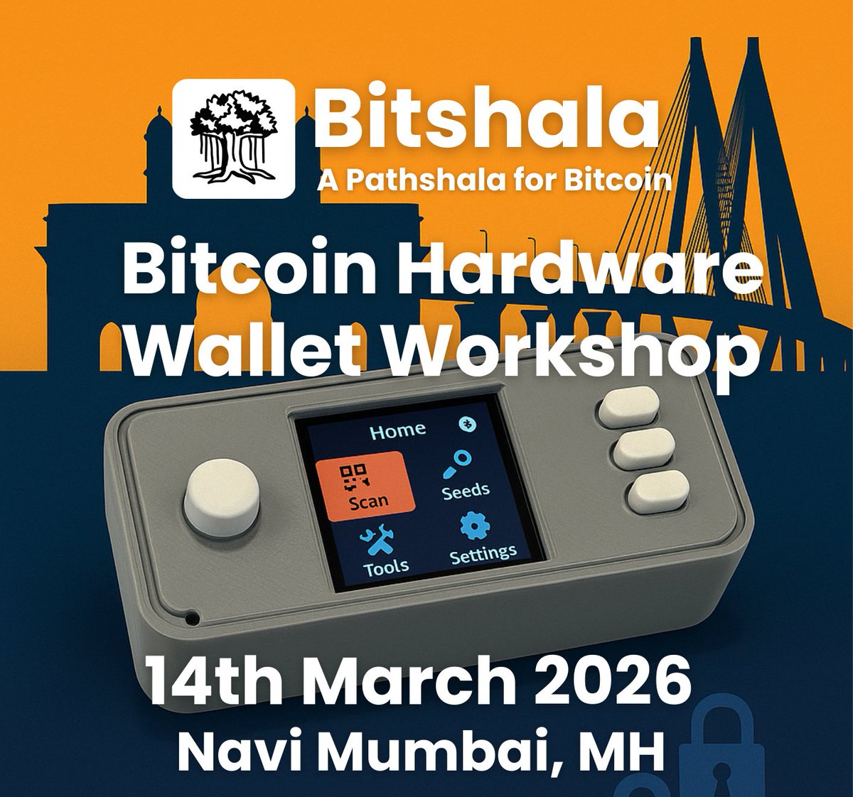 Bitshala tweet media