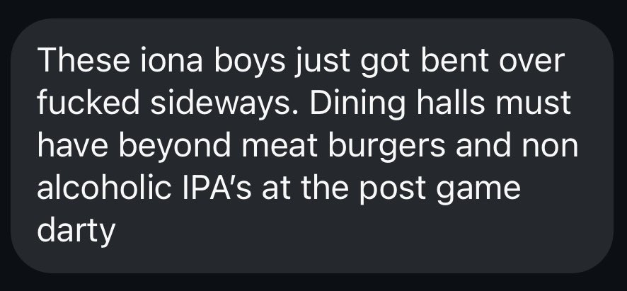 No Context Lacrosse tweet media