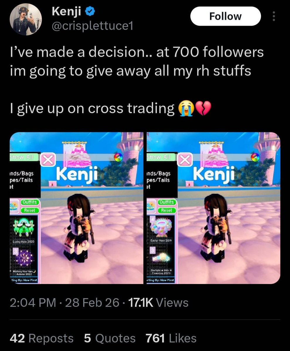 Selene💫 tweet media