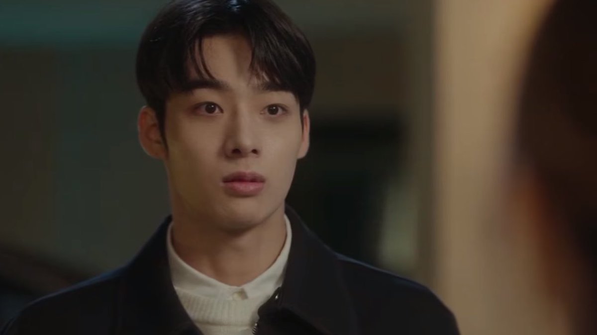 banjjakies's tweet photo. noooo turns out the grandma that yugyeom saved was hadam's halmeoni nana kim and she might have dementia? 🥺 my song family please don't suffer anymore :c

#InYourRadiantSeason
#InYourRadiantSeasonEp4 https://t.co/4xyfBWnH4K
