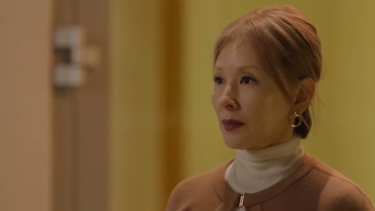 banjjakies's tweet photo. noooo turns out the grandma that yugyeom saved was hadam's halmeoni nana kim and she might have dementia? 🥺 my song family please don't suffer anymore :c

#InYourRadiantSeason
#InYourRadiantSeasonEp4 https://t.co/4xyfBWnH4K