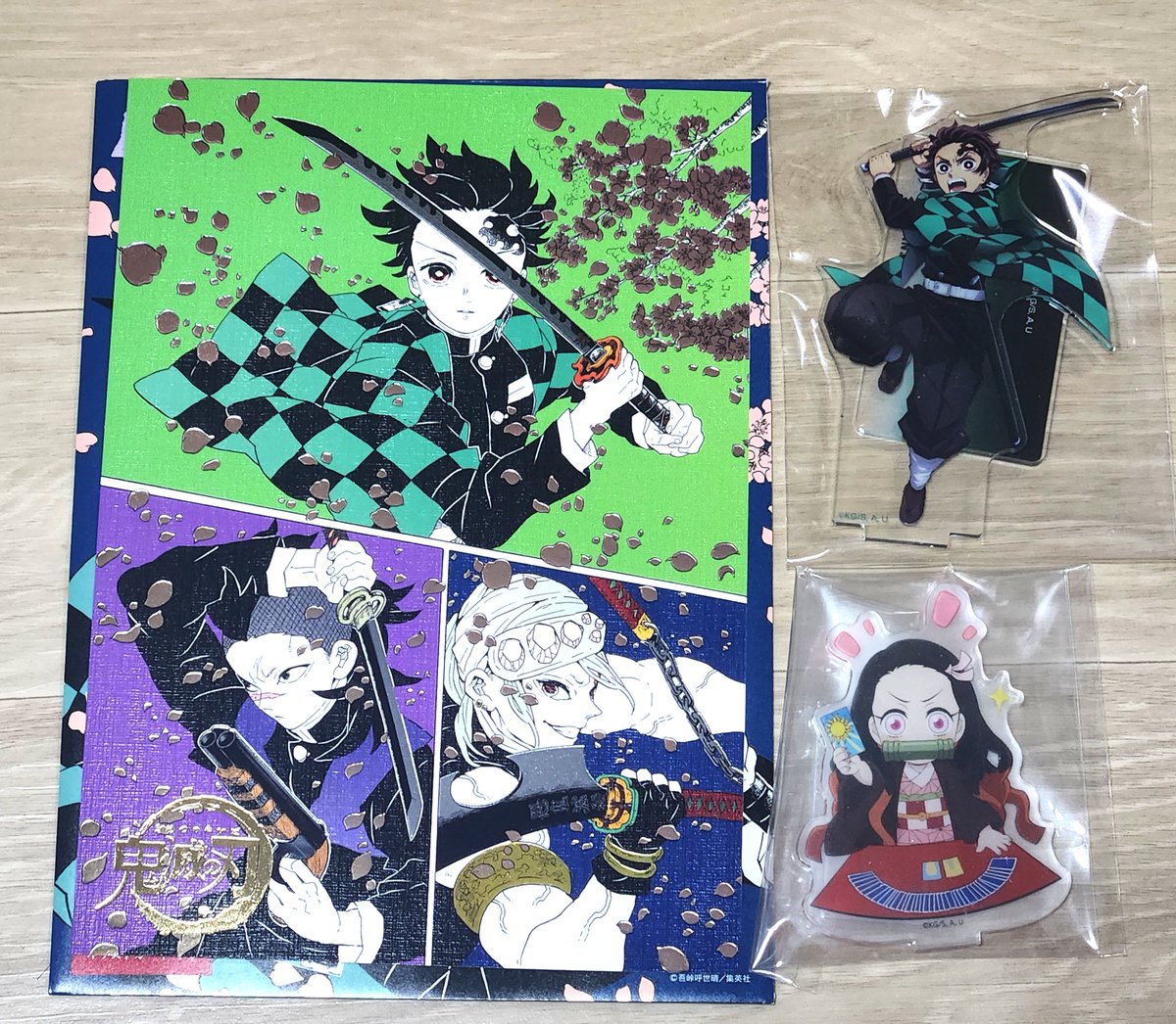 코이나츄☁️ tweet media