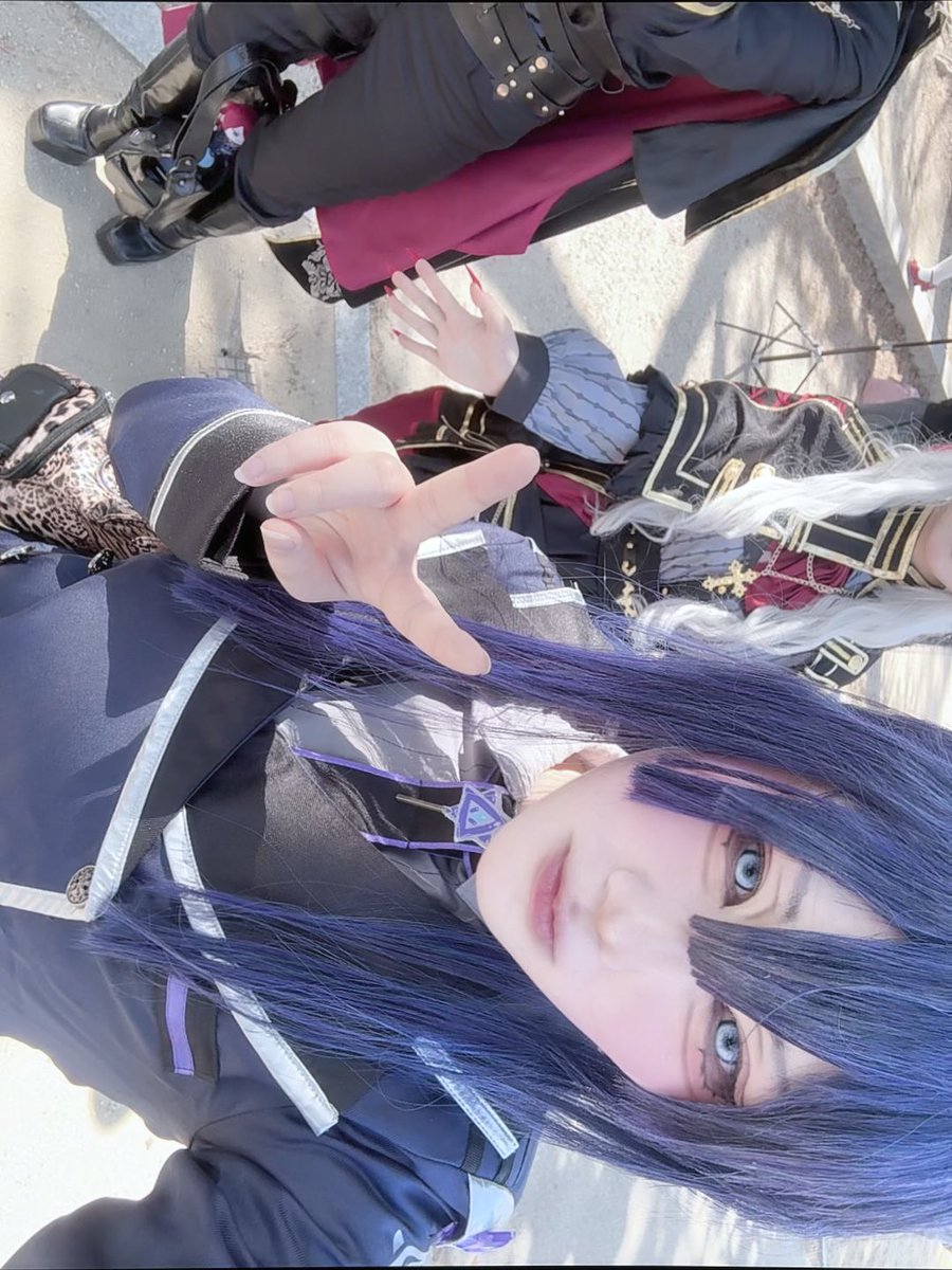 えら~ᒼᑋªⁿ@a!板橋 tweet media