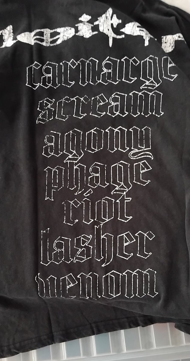 white fox | eddie brock baby tweet media