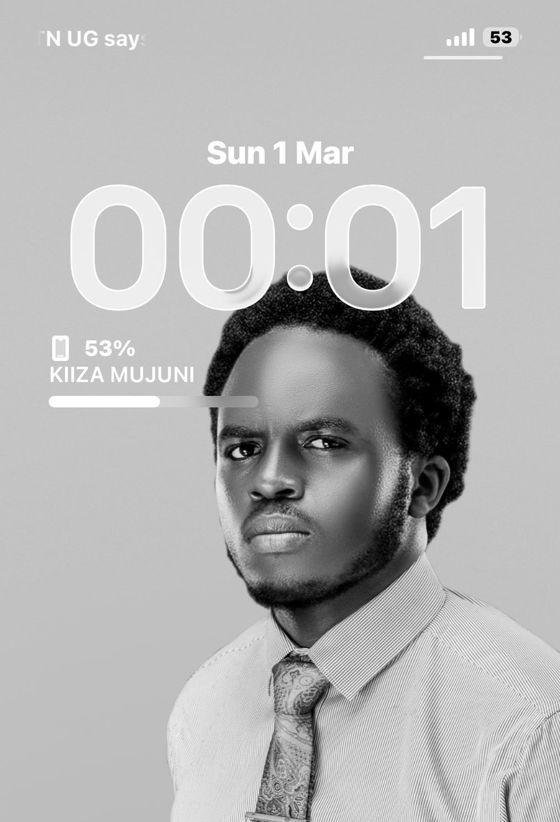 Kiiza Mujuni tweet media