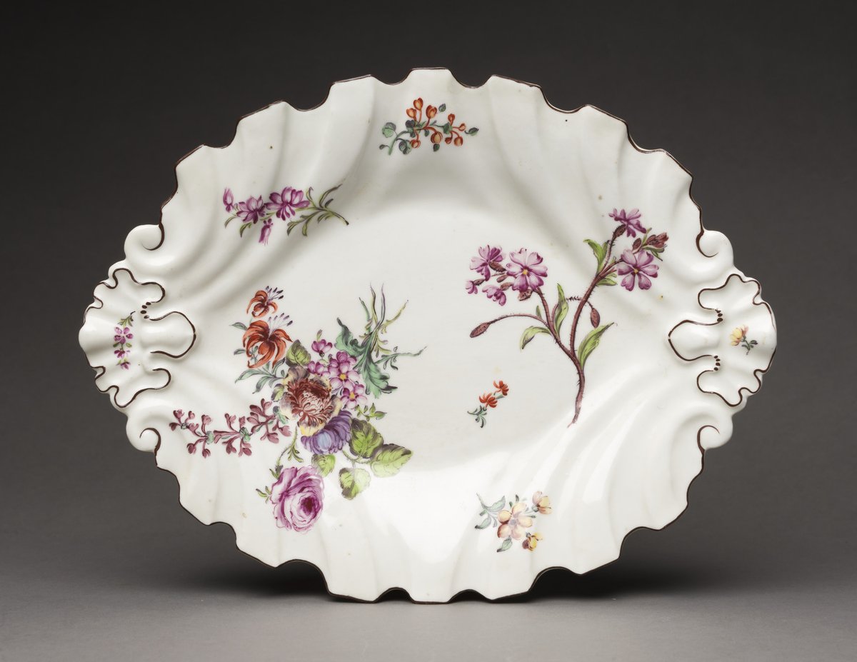 SLAM: Decorative Arts and Design tweet media