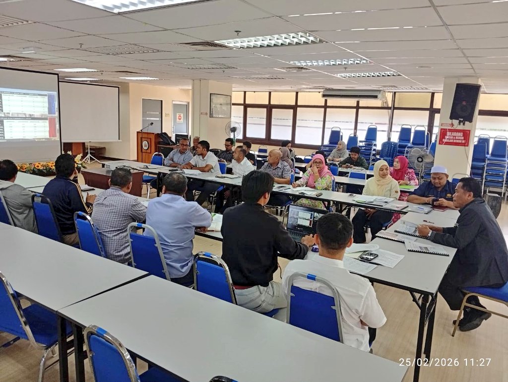 PasukanProjekTrg tweet media