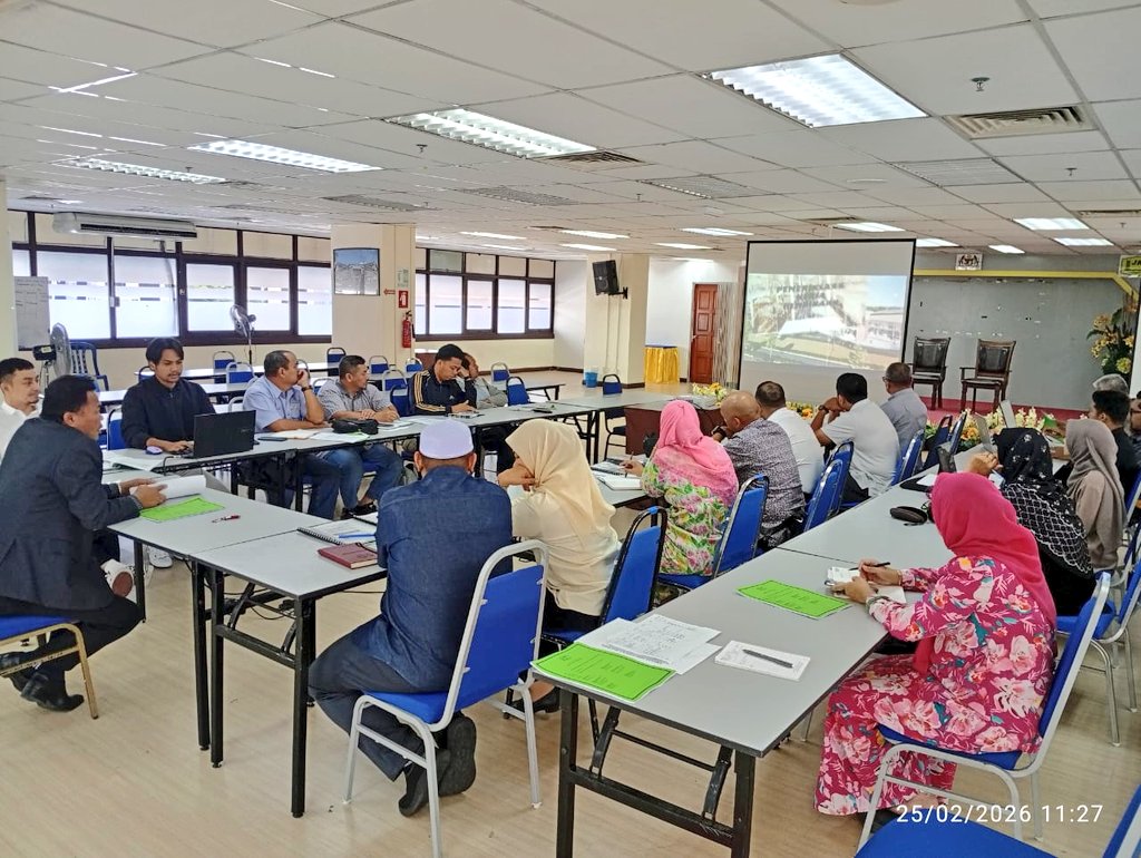 PasukanProjekTrg tweet media