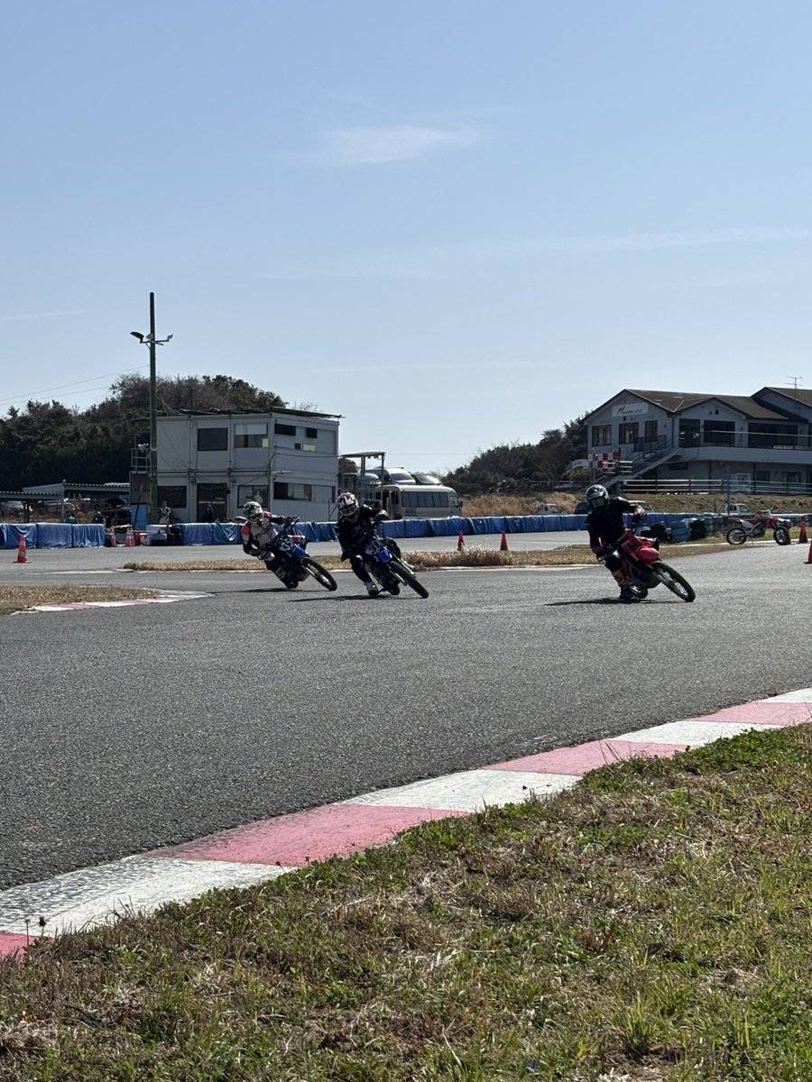 美浜サーキット公式アカウント tweet media