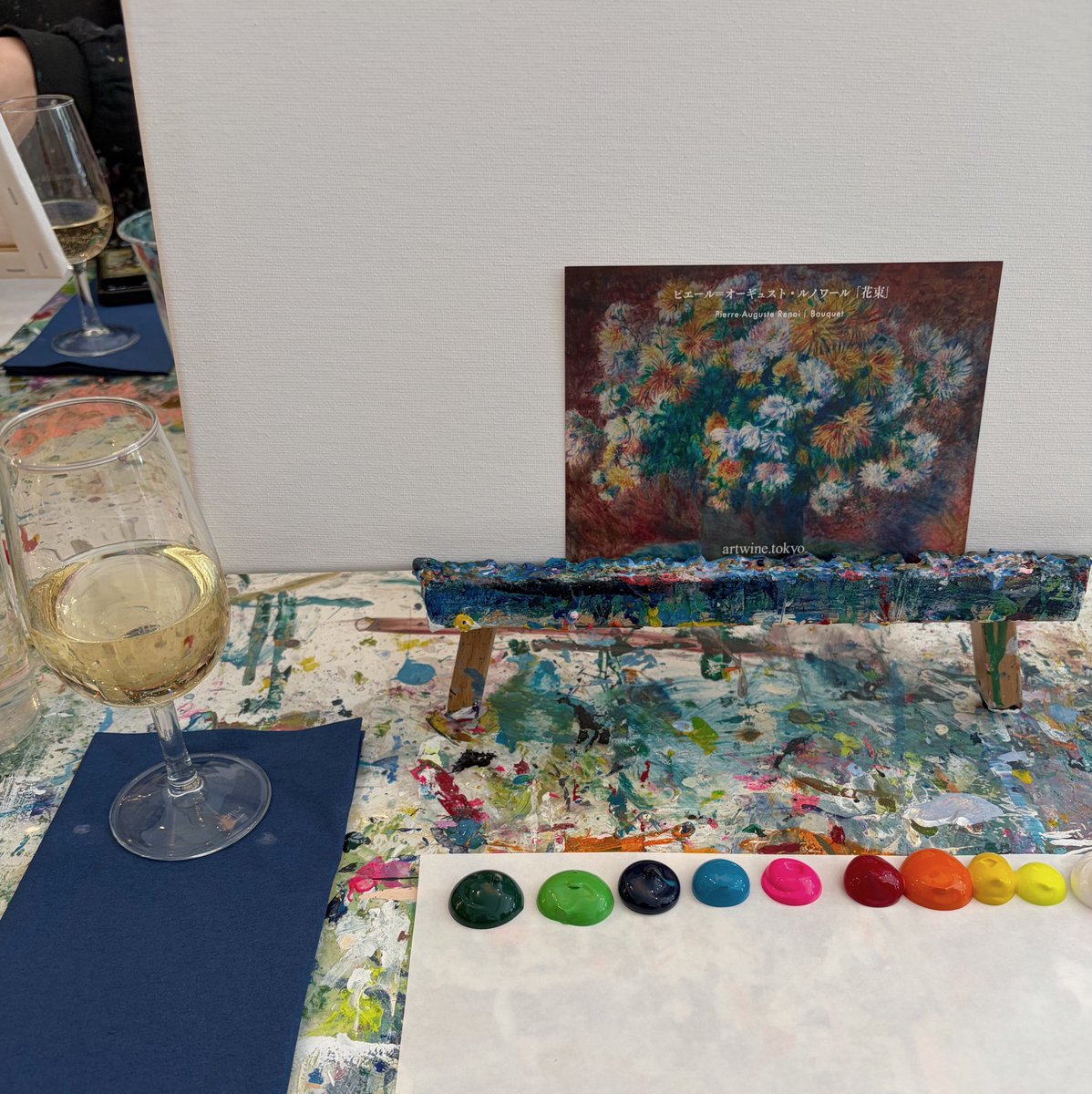 つむぎプロ(でゅーさー) tweet media