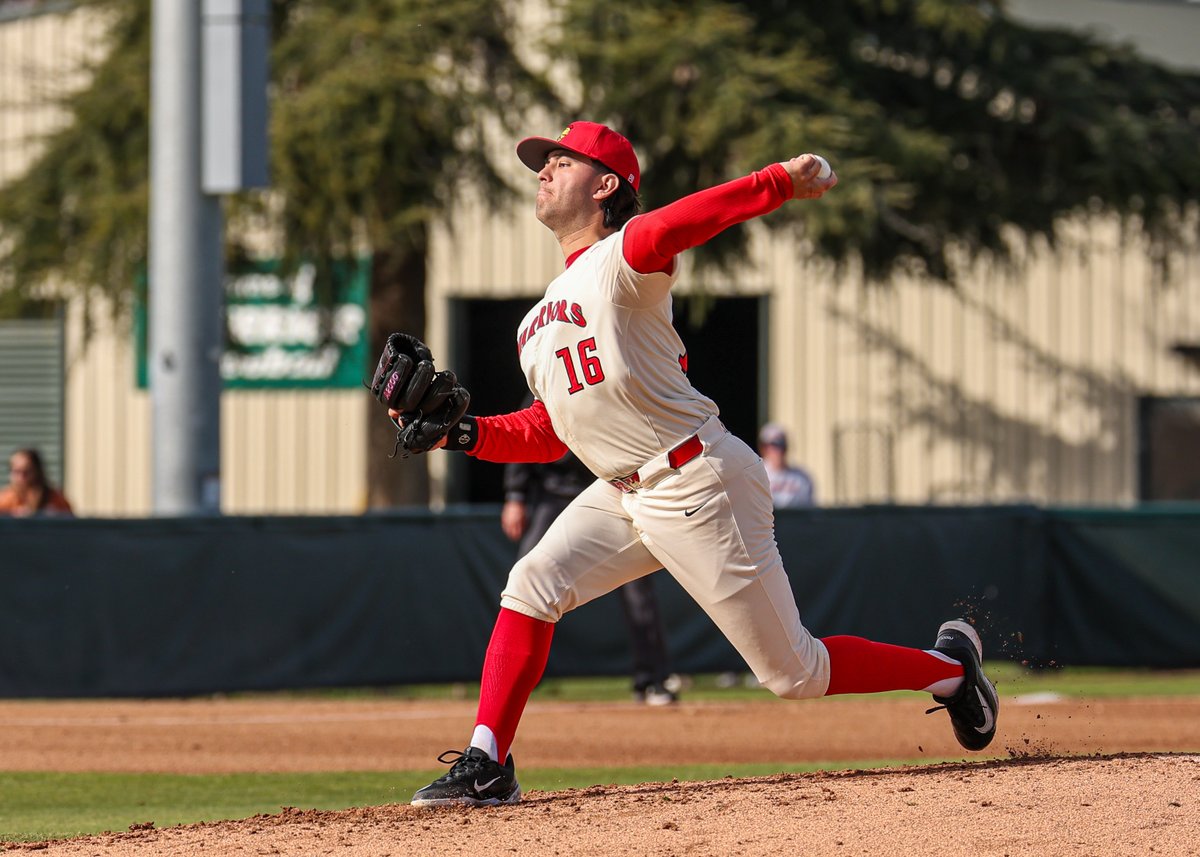 Stan State Athletics tweet media