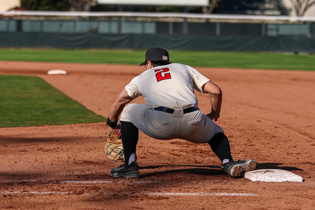 Stan State Athletics tweet media