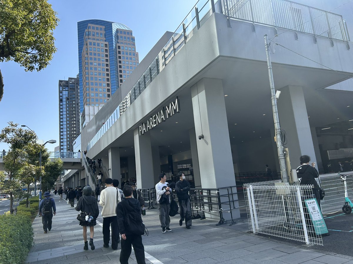 森ミサキ tweet media