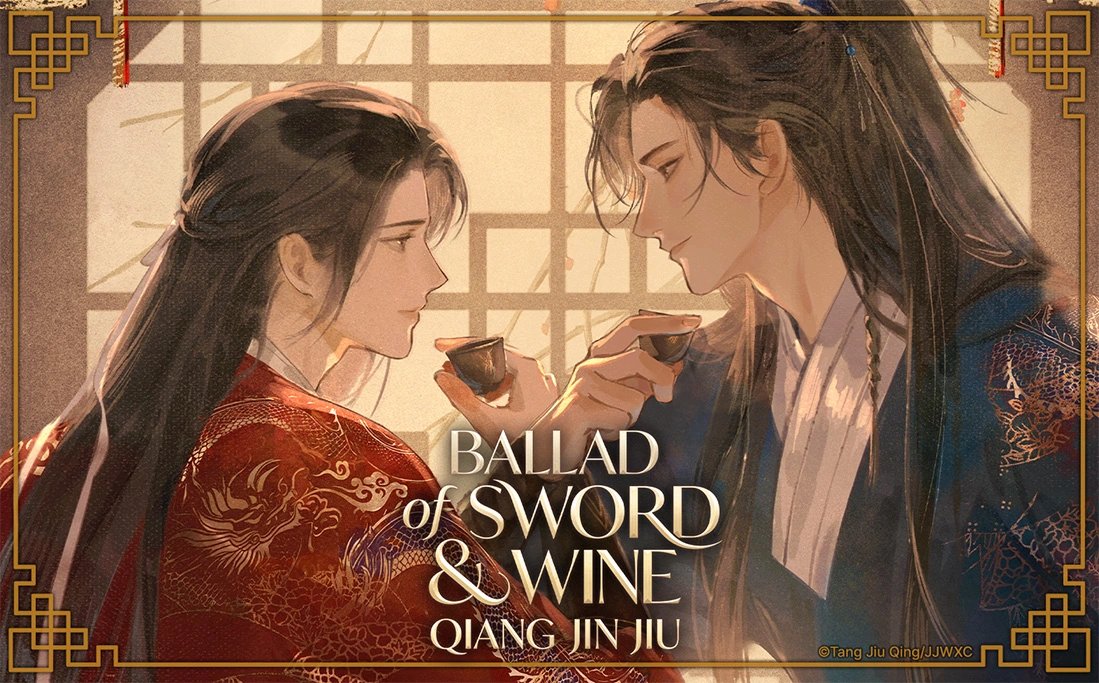 dailycezhou's tweet photo. QJJ French Release (Komogi) https://t.co/dT7lsxiwFb