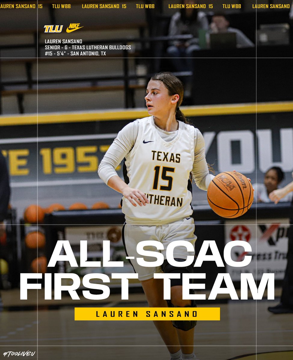 TLU Women’s Basketball tweet media