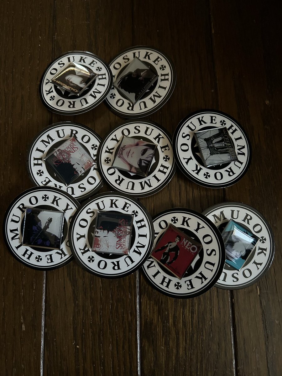 昨日は仕事で捜索に行けず、 そして今日日曜…..氷室ガチャあった