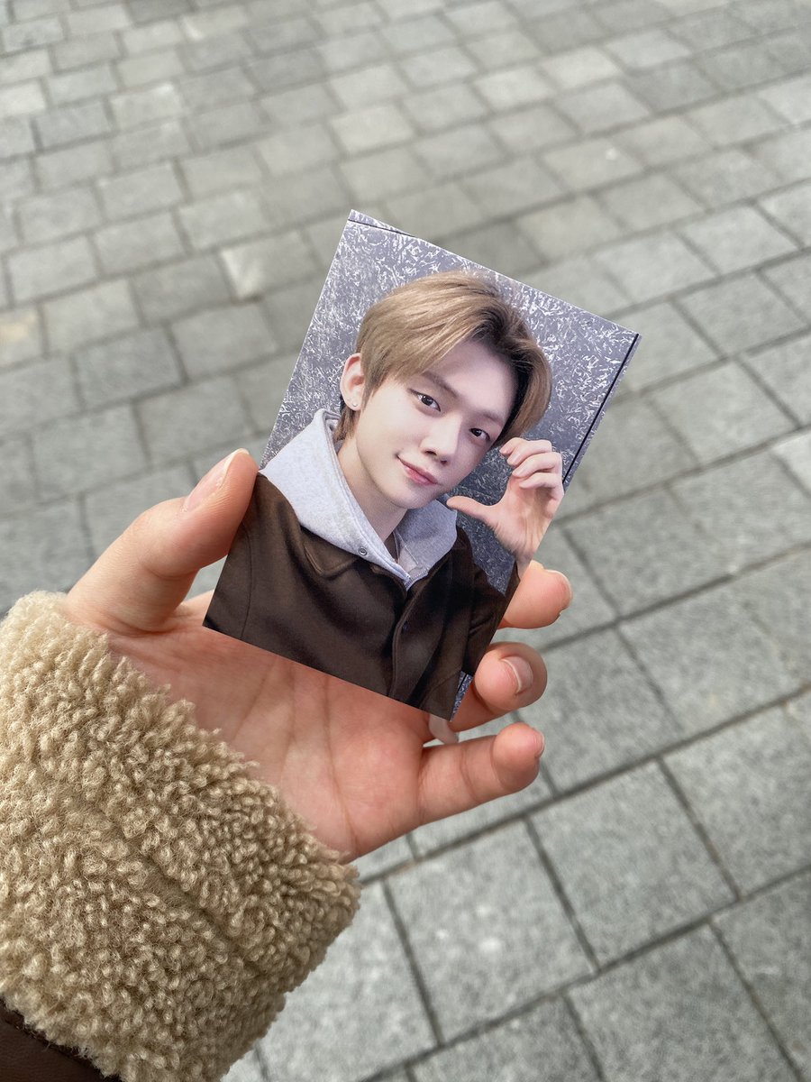 도키도키♡