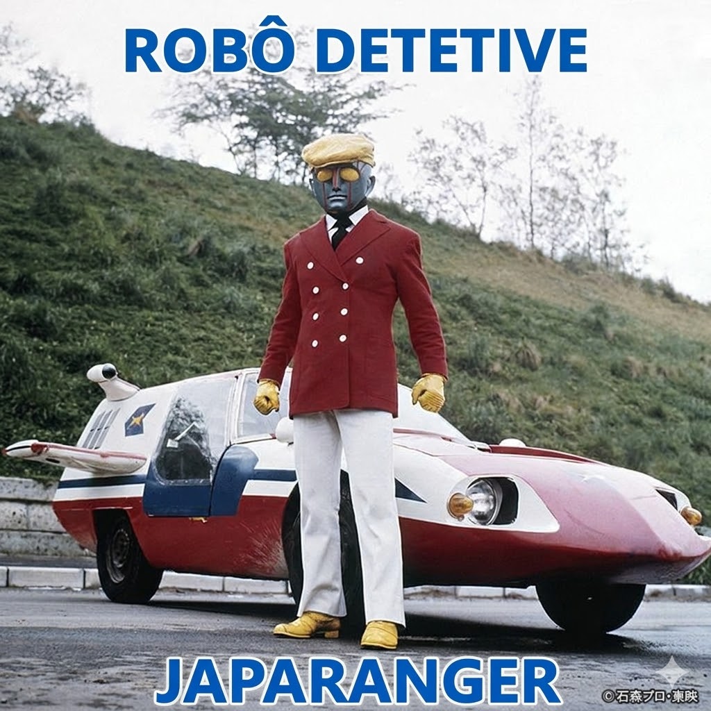 japaranger's tweet photo. Galera, assistiram esse?? https://t.co/1mqDv2eyV9