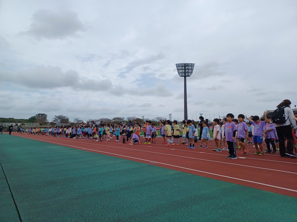 JFA UNIQLO SOCCER KIDS tweet media