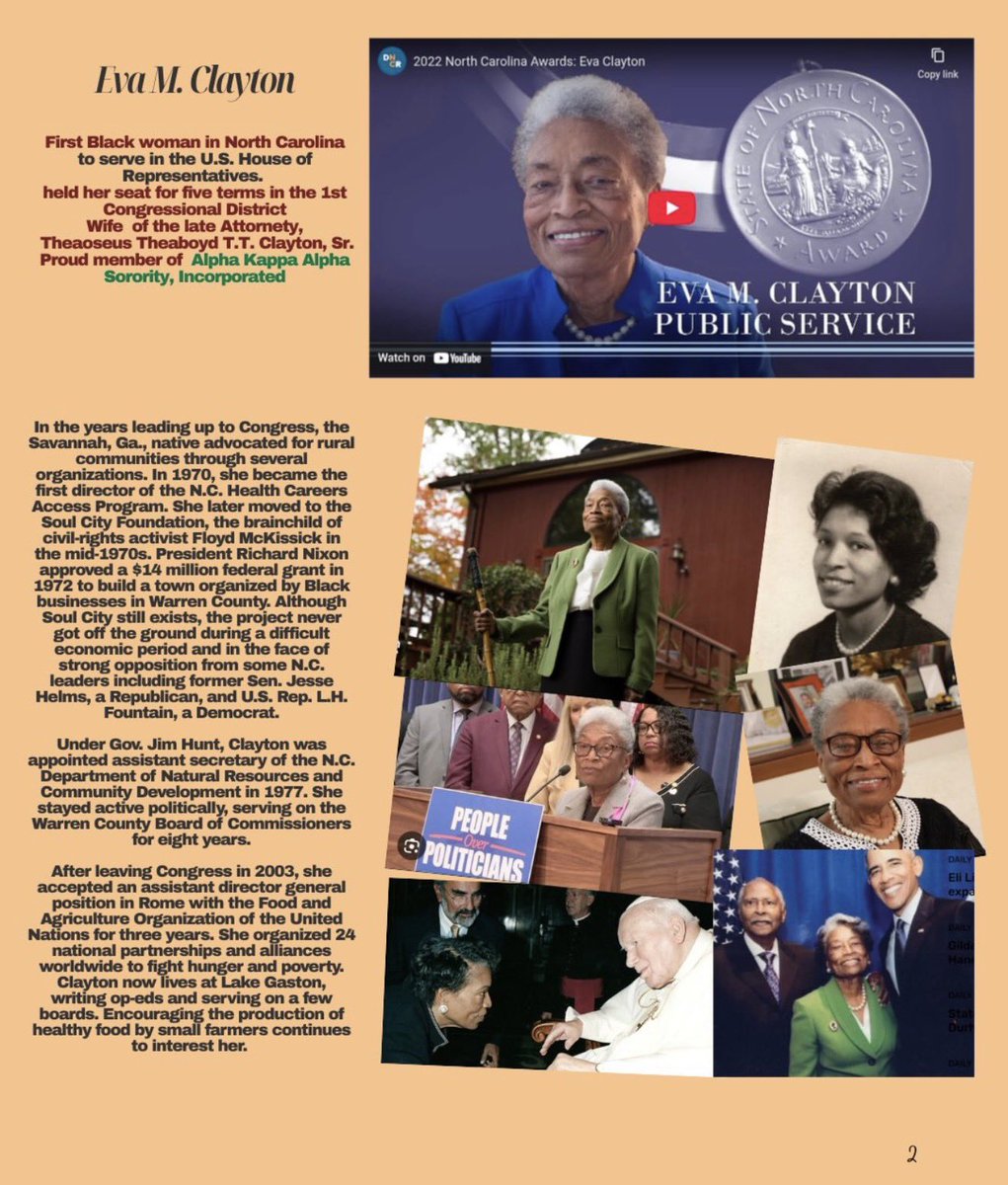 Newport News Alumnae Chapter of DST, Inc tweet media