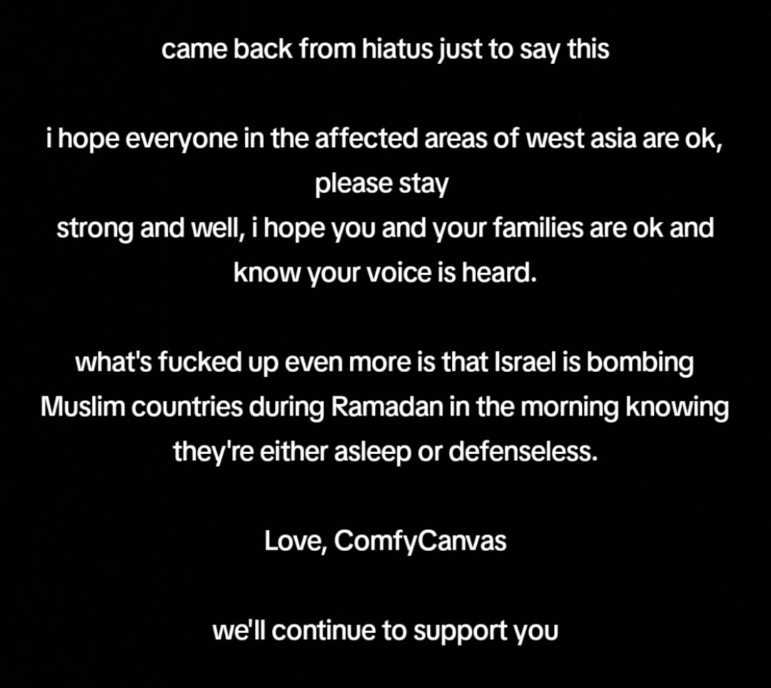 Comfycanvas tweet media