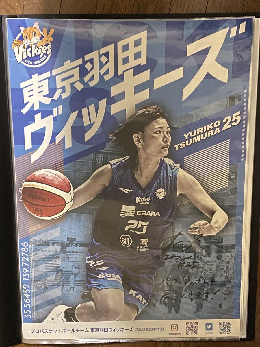 今まで貯めていたポスターを整理する為、B2ポスターファイルを購入