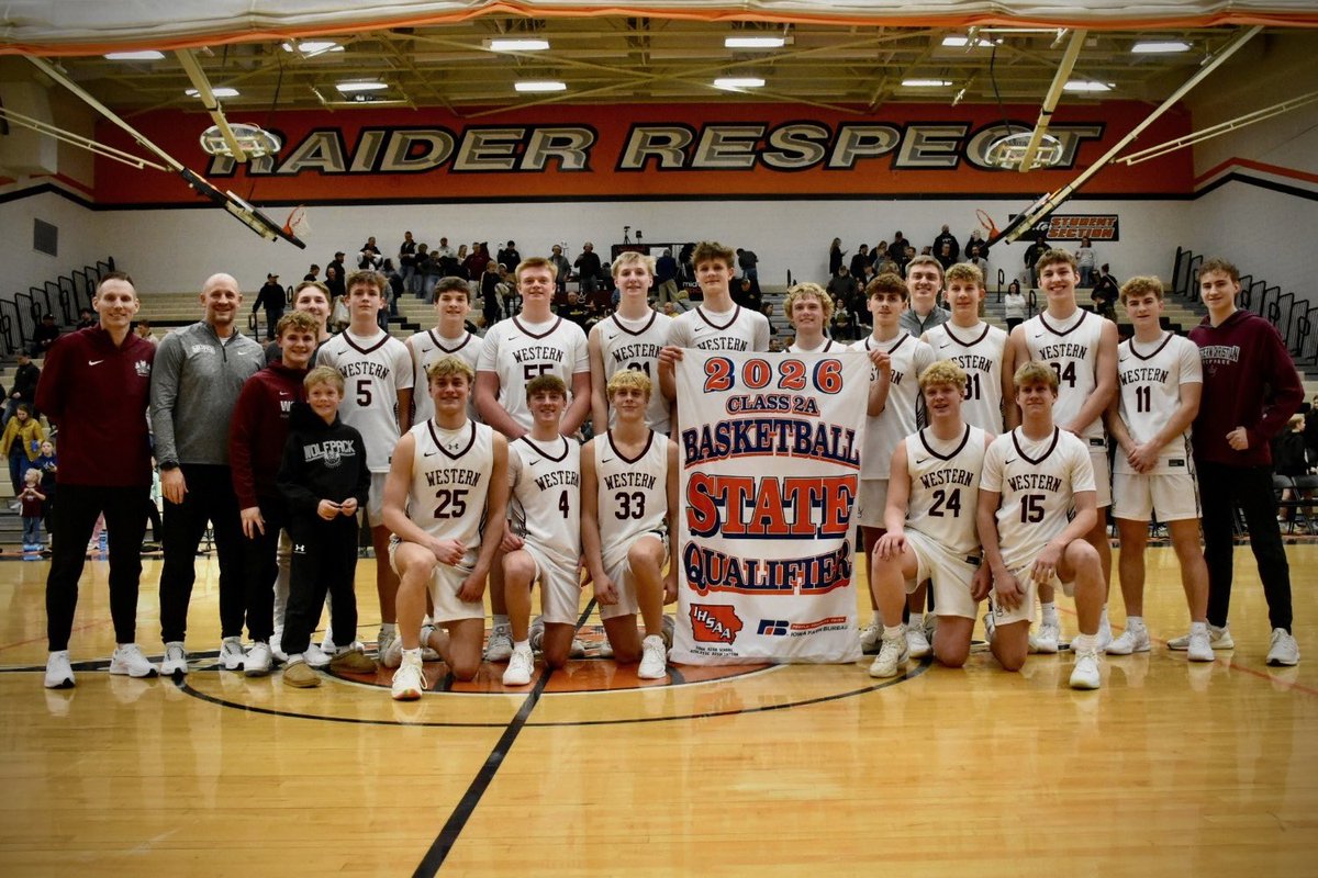 Western Christian tweet media