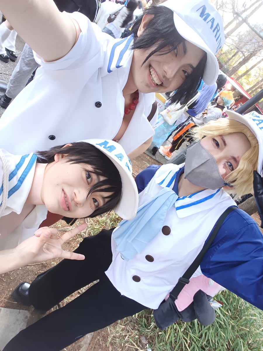 bari_cos46's tweet photo. そくほ https://t.co/SGG16Xv4QP