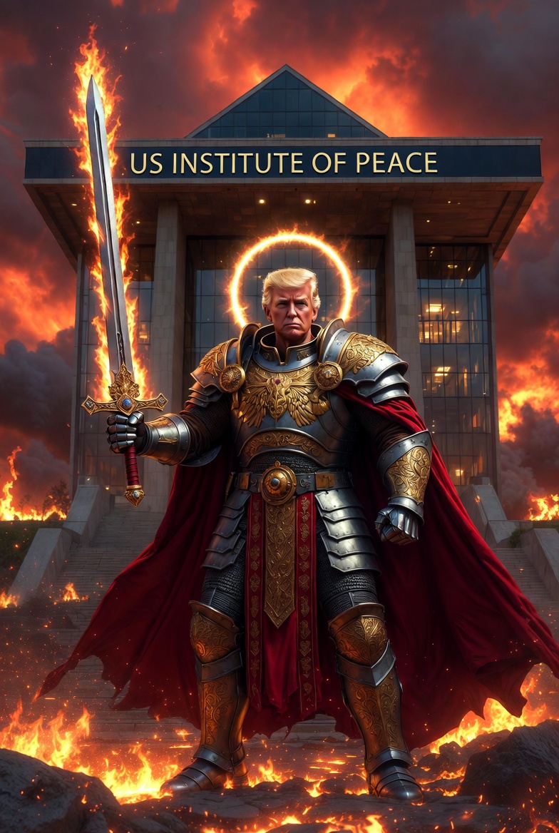 Great Uncle Rom tweet media