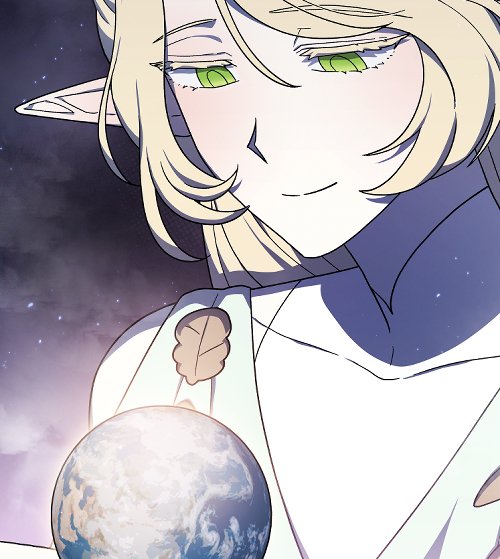 블루픽 웹툰 tweet media