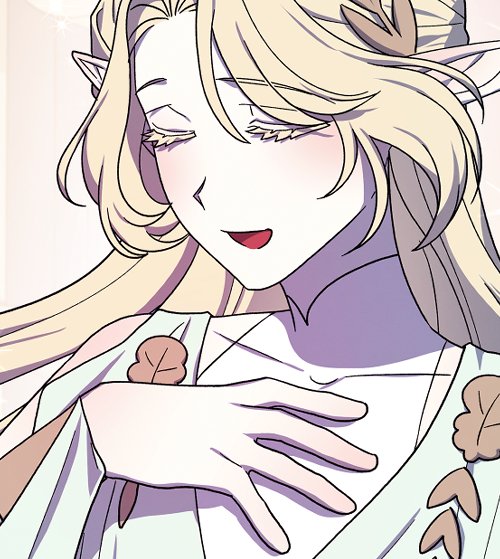 블루픽 웹툰 tweet media