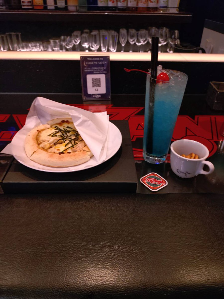 皆様 お疲れ様です😄✋ 月が変わったので 赤坂のDIAMOND MOONに