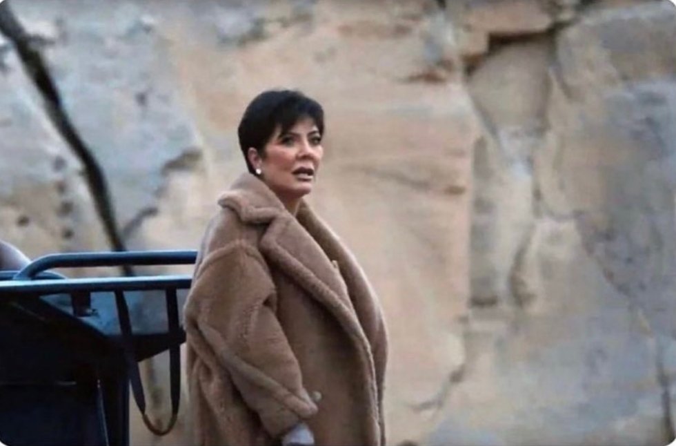 me on the battlefield during World War 3 looking for iced coffee and a phone charger