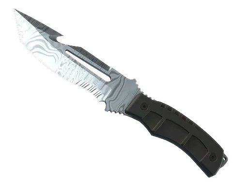 BotDisgo's tweet photo. Congratulations to jasonphoenix_ on Discord for getting a Minimal Wear Survival Knife | Damascus Steel from the Fever Case case while using DisGo! #DisGo #CSGO #CSGOSKINS https://t.co/sl65RyceYV