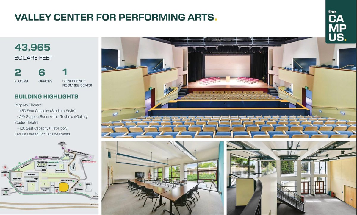 I'm excited to take you on a virtual tour of Sakyamuni University 's future home in California, USA! I'd like to share with you the overall campus layout, showcasing our vision for a harmonious blend of academia, spirituality, and community.

Sakyamuni University , a 501(c)(3)