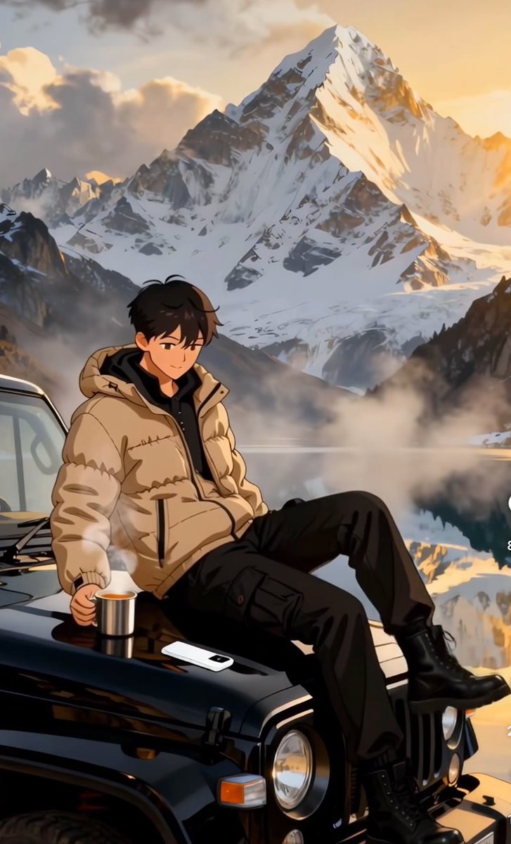 whitedevil4201's tweet image. BE the kind of man who carries wealth💰 in his pocket👜, wisdom in his mind🧠, kindness in his heart❤️, confidence on his face ☺️and Responsibilities in his soul 🥲🥲

#responsibility #Growth #sucess