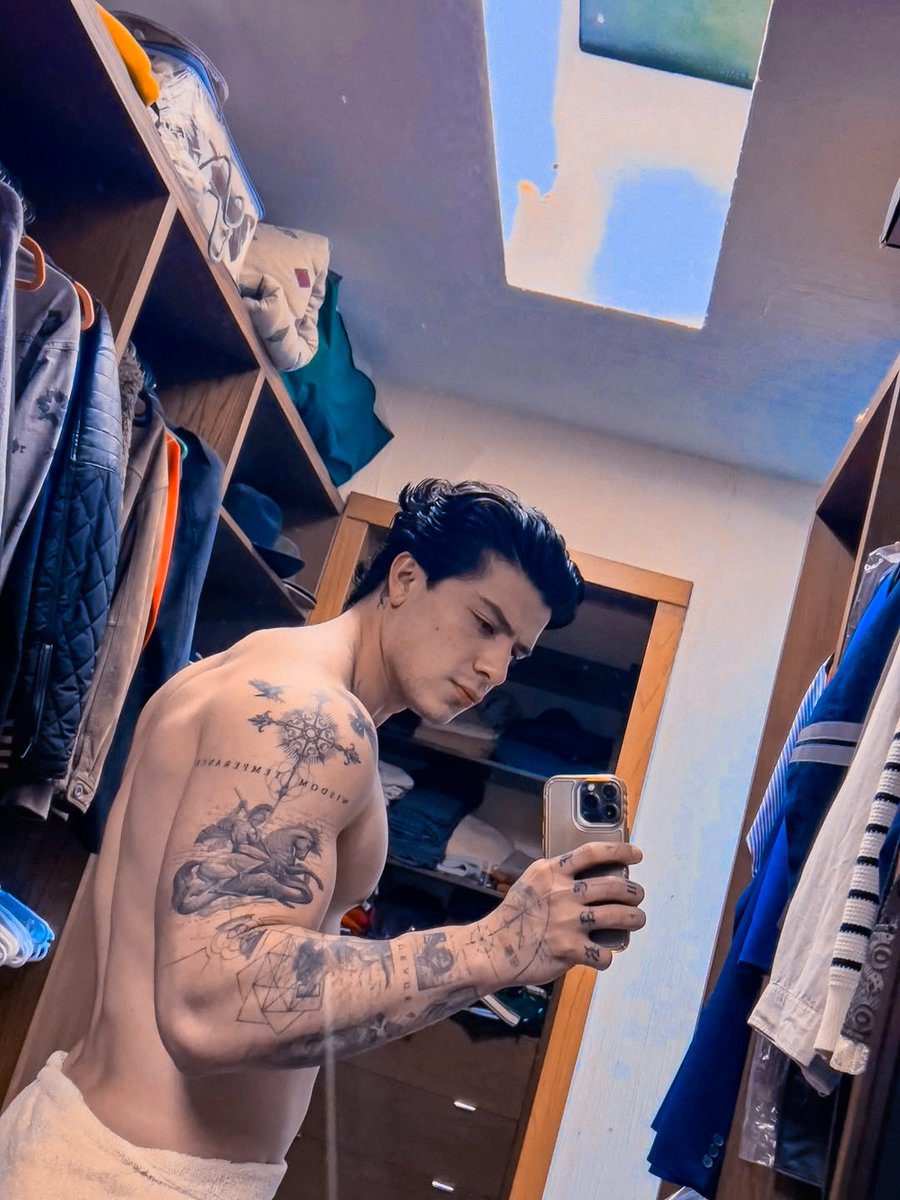 𝐌𝐀𝐓𝐓𝐈𝐀𝐒 ☄ tweet media