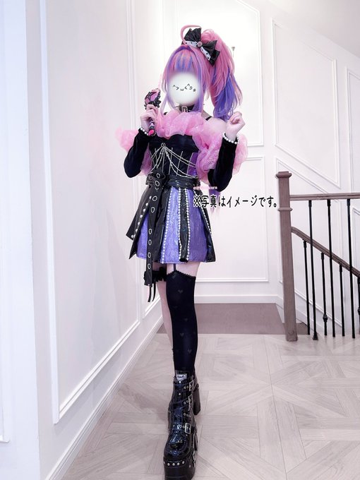 Twitterのコスプレ画像30