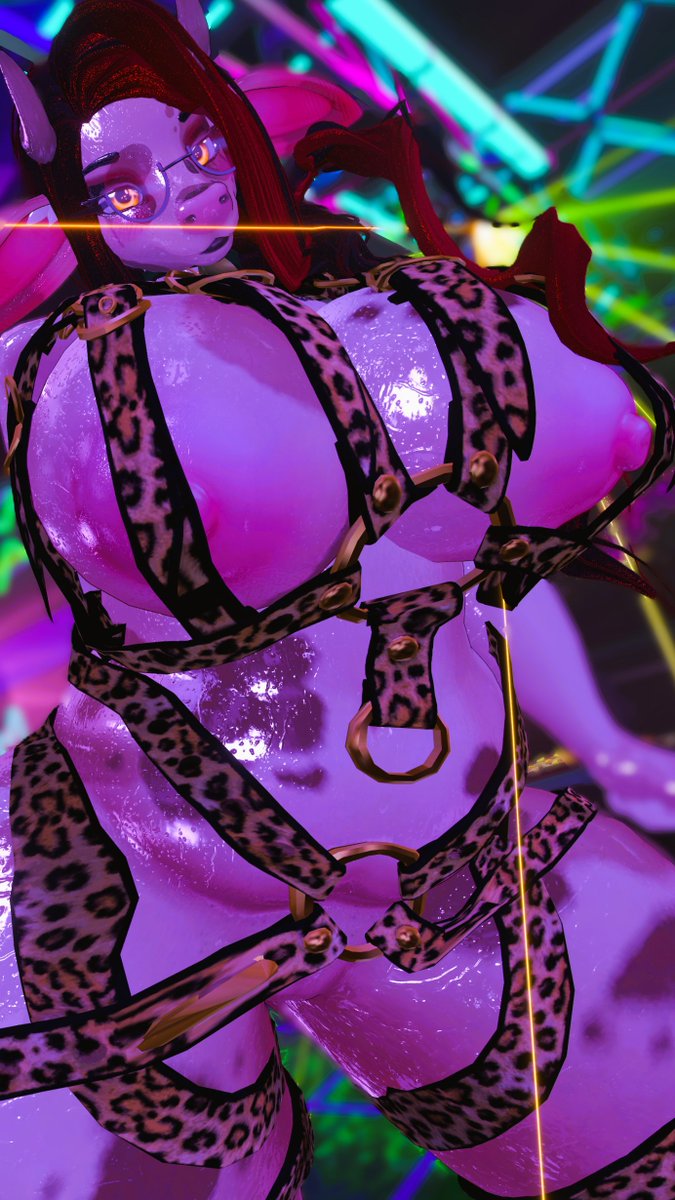 🔞Meredith the CoffeeCow~🐮☕️✨ (@bovinebombshell) on Twitter photo 